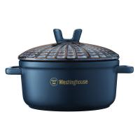 西屋（Westinghouse） 家用陶瓷锅 WTTG45A 4.5L (单位:台)