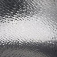 火象（Fire elephants） HXG-CG348 龙鳞纹手工捶打铁锅 锅具 32cm 曜石黑（单位：个）