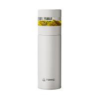 特美刻（TOMIC） TZD70016 智能茶水分离杯 420ml（单位：个）颜色随机