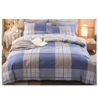悠梦嘉居 YJ-13503 悦家全棉四件套被套：200x230床单：230x250枕套：48x74x2(单位：套)