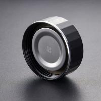特美刻（TOMIC） TZD70019 办公玻璃杯 350ml（单位：个）透明色