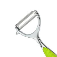 斯弥儿 果蔬刨刀 SMR-CFYPCJ011 14.5cm*6.3cm (单位:把) 颜色随机