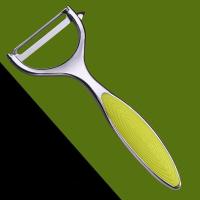 斯弥儿 果蔬刨刀 SMR-CFYPCJ011 14.5cm*6.3cm (单位:把) 颜色随机