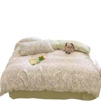 斯弥儿 慕尚四件套 SMR-JFSJT002 被套200*230cm 床单230*245cm枕套48*74cm*2 (单位:套)