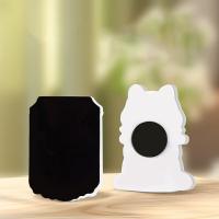 得印（befon） 2875 招财猫套装冰箱贴 7.2cm*5.5cm  （单位：组）