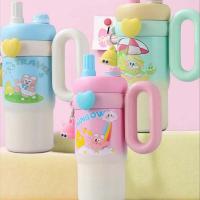 贝格帝BGD-MK800  萌卡兔冰爆杯 （单位：个）多色随机