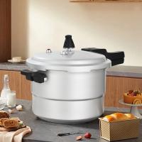 双喜 高压锅 带蒸格 CY-24LT01E 24cm/7.5L (单位:台)