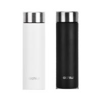 爱奇屋 AI-L73 不锈钢保温杯  450ml（单位:个）颜色随机发货