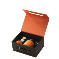 贝格帝 BGD-CX05 茶韵凝香五件套 品茗杯40ml*2+焖茶壶1000ml+茶叶罐+礼盒(单位：套）颜色随机发货