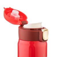 大嘴猴（Paul Frank） PFC781T-A 保温杯壶套装 1000ml+300ml*2+380ml (单位: 套)红色