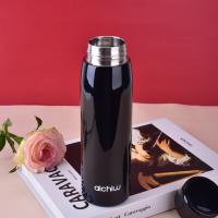 爱奇屋 AI-L77 不锈钢保温杯  380ML（单位:个）颜色随机发货