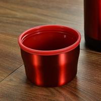 艾姆德（EMUND）DH-KL16 科隆真空旅行壶 1600ML （单位：个）颜色随机发货