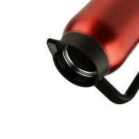 爱奇屋 AI-L80 不锈钢保温壶 1500ML+500ML （单位：套） 颜色随机发货