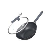 德铂（Debo） DEP-DS405 帕拉格炒锅 32cm （单位：个）