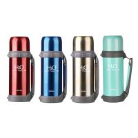 爱奇屋 AI-L88 不锈钢保温壶 1000ML （单位：个） 颜色随机发货