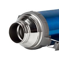 爱奇屋 AI-L88 不锈钢保温壶 1000ML （单位：个） 颜色随机发货