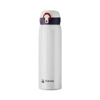 特美刻（TOMIC） TDZ70022 450ML 弹跳盖保温杯（单位：个）颜色随机