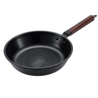 德铂（Debo） DEP-701 富兰克林锅具套装 汤锅24cm+煎锅24cm+炒锅32cm (单位: 套)