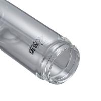 希诺XN-6015单层玻璃杯280ml（单位：个）透明色