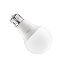 公牛（BULL） MQ-H009A-AS LED感应球泡灯 9W白光(日光色)6500K (单位:个)