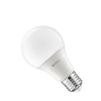 公牛（BULL） MQ-H009A-AS LED感应球泡灯 9W白光(日光色)6500K (单位:个)