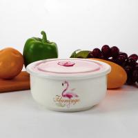 贝格帝 BGD-XW03 保鲜碗三件套 900ml*1 450ml*1 350ml*1 (单位:套)