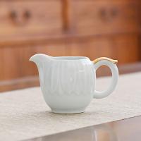 八方礼 和顺11入茶具 BFL2024-1 功夫茶具 茶壶*1+盖碗*1+茶海*1+茶杯*6+茶漏*1+茶托*1 （单位:套）