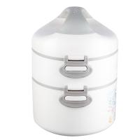 大嘴猴（Paul Frank） PFC908-1500 保温饭盒 1500ML 白色（单位：个）