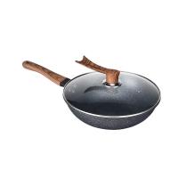 都市太太（DStt） 悦福炒锅 32cm(单位：个）