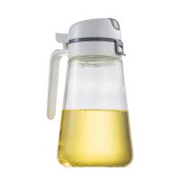 太力（TAILI） 自动感应开合 油壶 650ml/个 白色（单位：个）