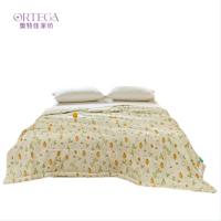 奥特佳（ORTEGA） 洛卡棉夏被 200*230cm（单位：床）