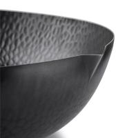 WORLD KITCHEN WK-CW32T/KZ/JY 精铁锤纹系列炒锅 32cm (带盖) （单位：个）