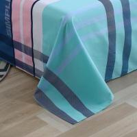 艾逸瑶选 JF-24115 普林斯顿床单枕套三件套（床单230x245cm+枕套48x74cm*2个）（单位:套）