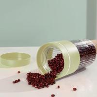 艾逸瑶选 CJ-21075 晶萃系列百变储物罐3件套 储物罐500ml*2/储物罐1000ml*1(单位：套)