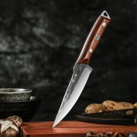 张小泉（Zhang Xiao Quan） D51244400 刀具 240mm 不锈钢色（单位：把）新旧商标包装随机发货