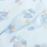 金丝莉（KINTHERI）幸福时光全棉四件套 被套200*230cm*1 床单230*250cm*1 枕套48*74cm*2 （单位：套）