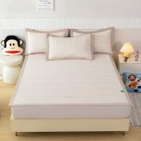 大嘴猴（Paul Frank） PFFCS241212U 凉感席三件套 席 180x200cm 枕套 48x72cmx2 (单位:套)