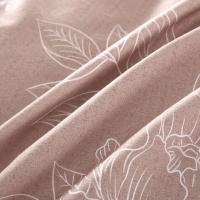 喜芙妮（SOFTNIE） XF-T2408TJ 床品四件套被套200*230cm床单220*240cm枕套50*80cm*2（单位：套）粉色