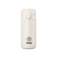 艾姆德（EMUND） DH-LD320 莱顿时尚保温杯 320ml 白色（单位：个）