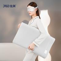 佳奥 240101J0100MW1-01人体工学舒睡枕A 8-12cm（单位：个）白色