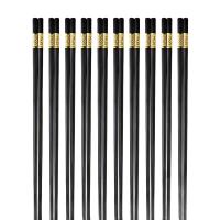 唐宗筷 C6218 合金筷 240mm 10双/盒（单位：盒）