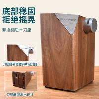 巧媳妇 K-1528-7 凌峰七件套刀具套装 砍骨刀+切片刀+多用刀+水果刀+厨房剪++磨刀器+刀座(单位：套)