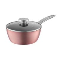 双立人 Enjoy 不粘奶锅66785-200-982 锅具 20cm 粉色（单位：个）