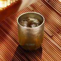 膳魔师 TCTI-280NL 钛杯 280ml 岩石 (单位:个)