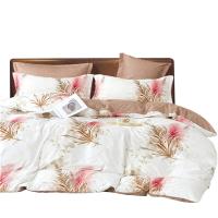 美缘登 J5062 梦之馨活性四件套 被套200*230cm 床单230*230cm 枕套48*74cm*2 （单位：套） 花色随机发货