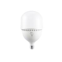 公牛（BULL）MQ-C050C-AS LED灯泡 高亮球泡柱形灯 白光6500K  E27螺口 50W球泡灯（单位：个）白色