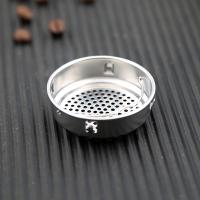 铭创知雨 PC-B2003 汇鑫双层玻璃杯 300ml （单位：个）杯盖颜色随机发货