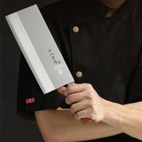 十八子作F208-2 名典系列2号桑刀205*88*310mm（单位：把）