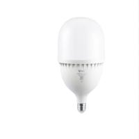 公牛（BULL） 6500KE27 LED大功率柱形灯 灯泡 6500K 30W 白色（单位：个）