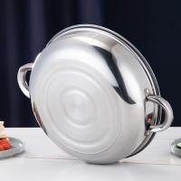 艾逸瑶选 CJ-21015-2 卡德林多用汤蒸锅 28CM（单位:个）新老包装随机发货